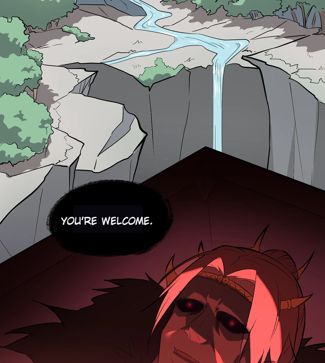 Read Revolutionary chapter 35 image 76 on Lezhin