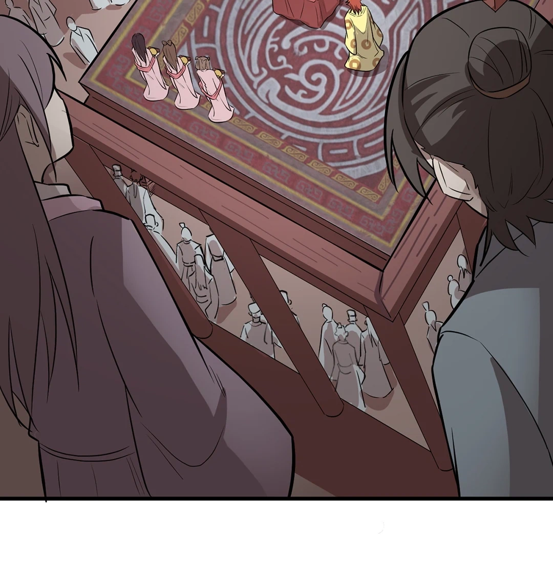 Read Revolutionary chapter 37 image 1 on Lezhin