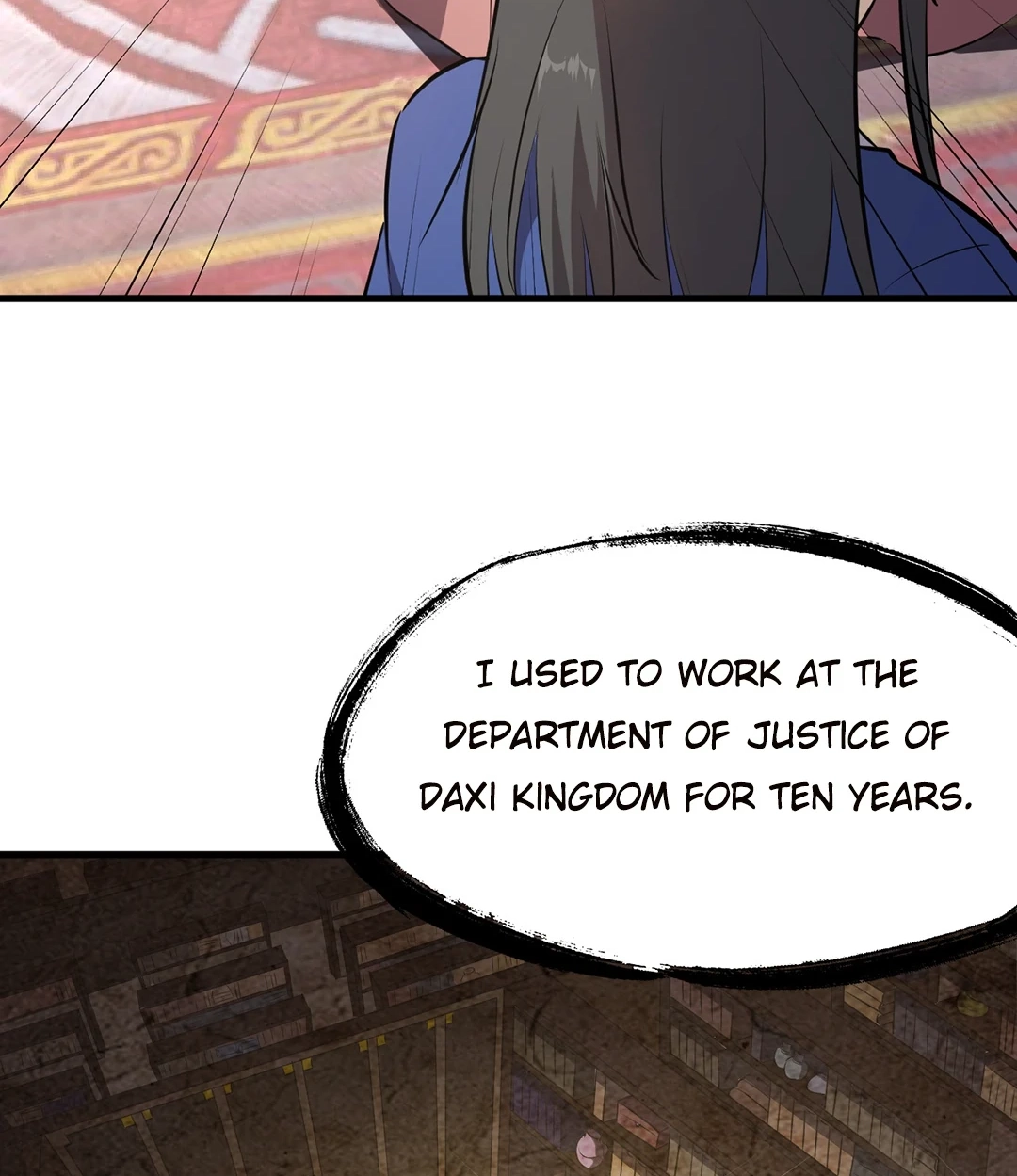 Read Revolutionary chapter 37 image 11 on Lezhin