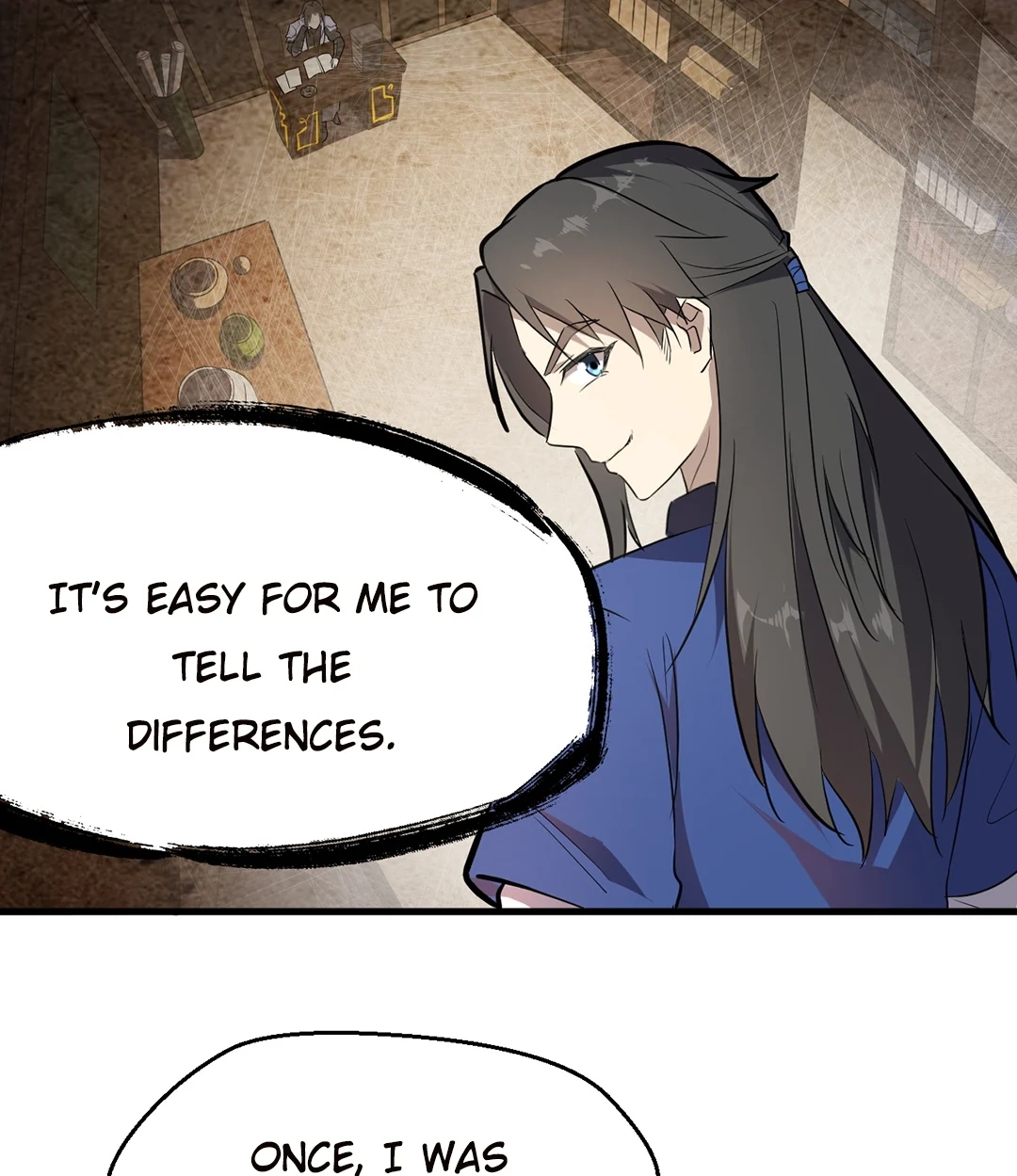 Read Revolutionary chapter 37 image 12 on Lezhin