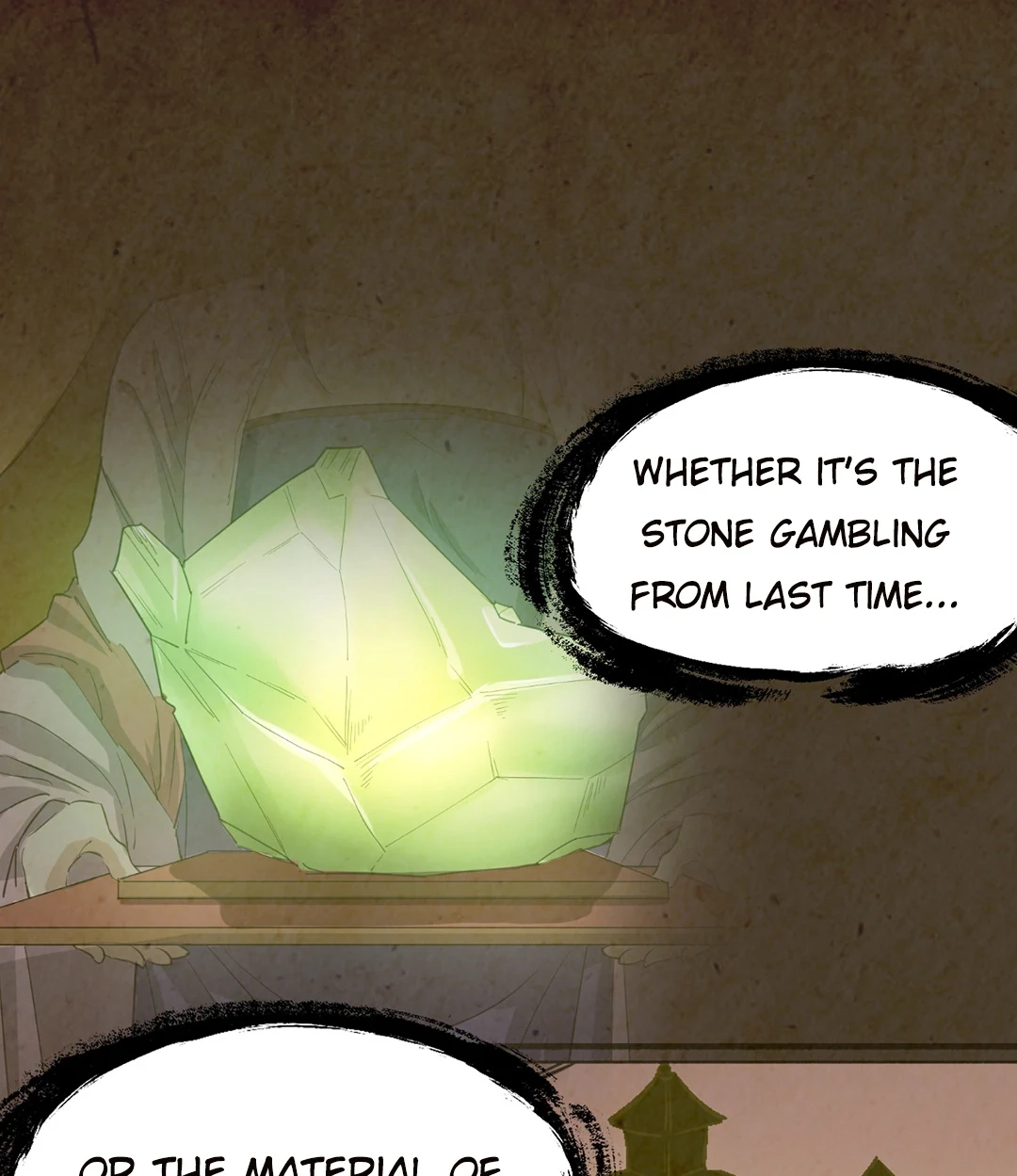 Read Revolutionary chapter 37 image 17 on Lezhin