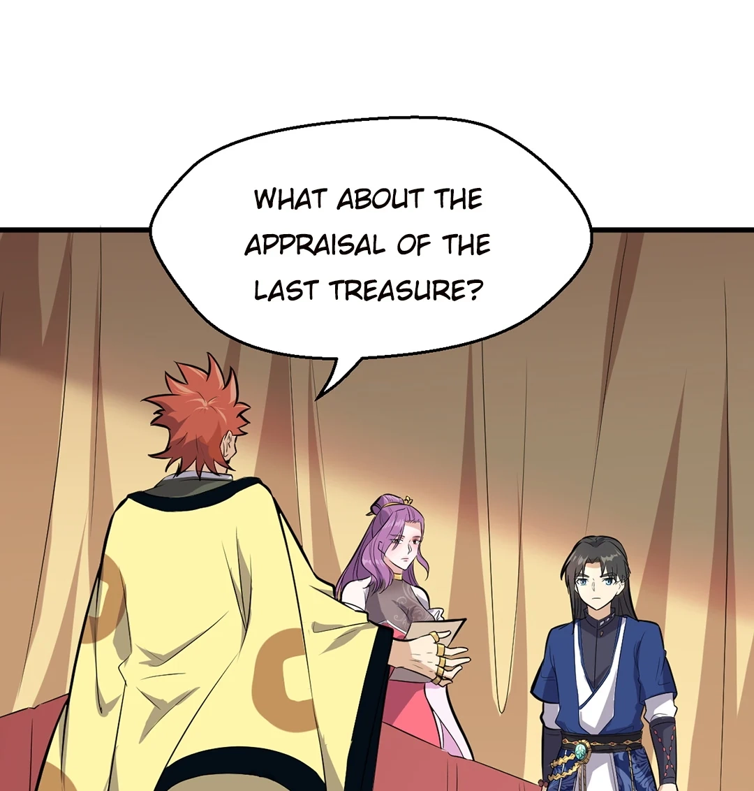 Read Revolutionary chapter 37 image 2 on Lezhin