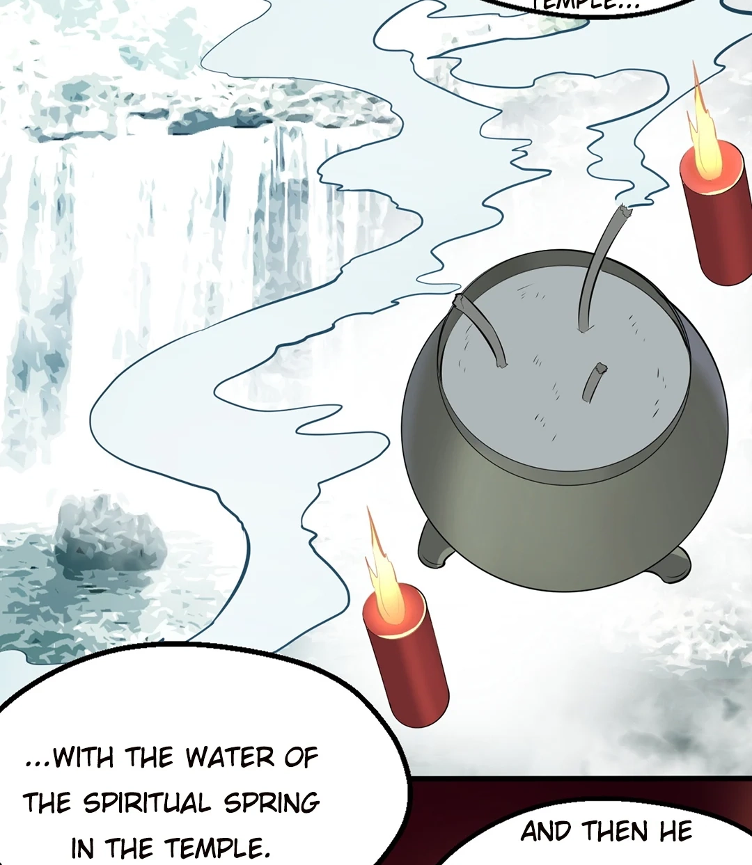 Read Revolutionary chapter 37 image 24 on Lezhin