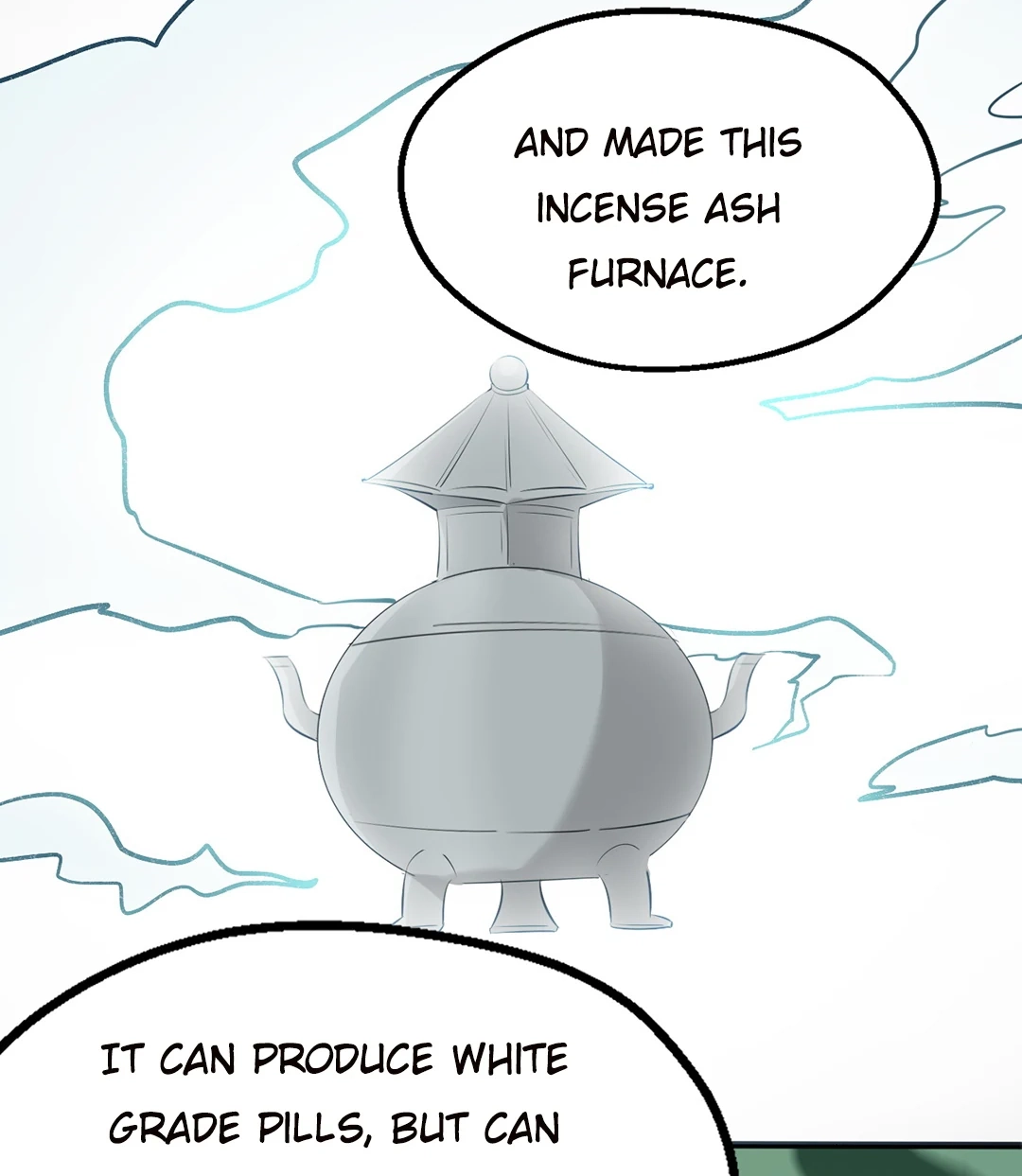 Read Revolutionary chapter 37 image 26 on Lezhin