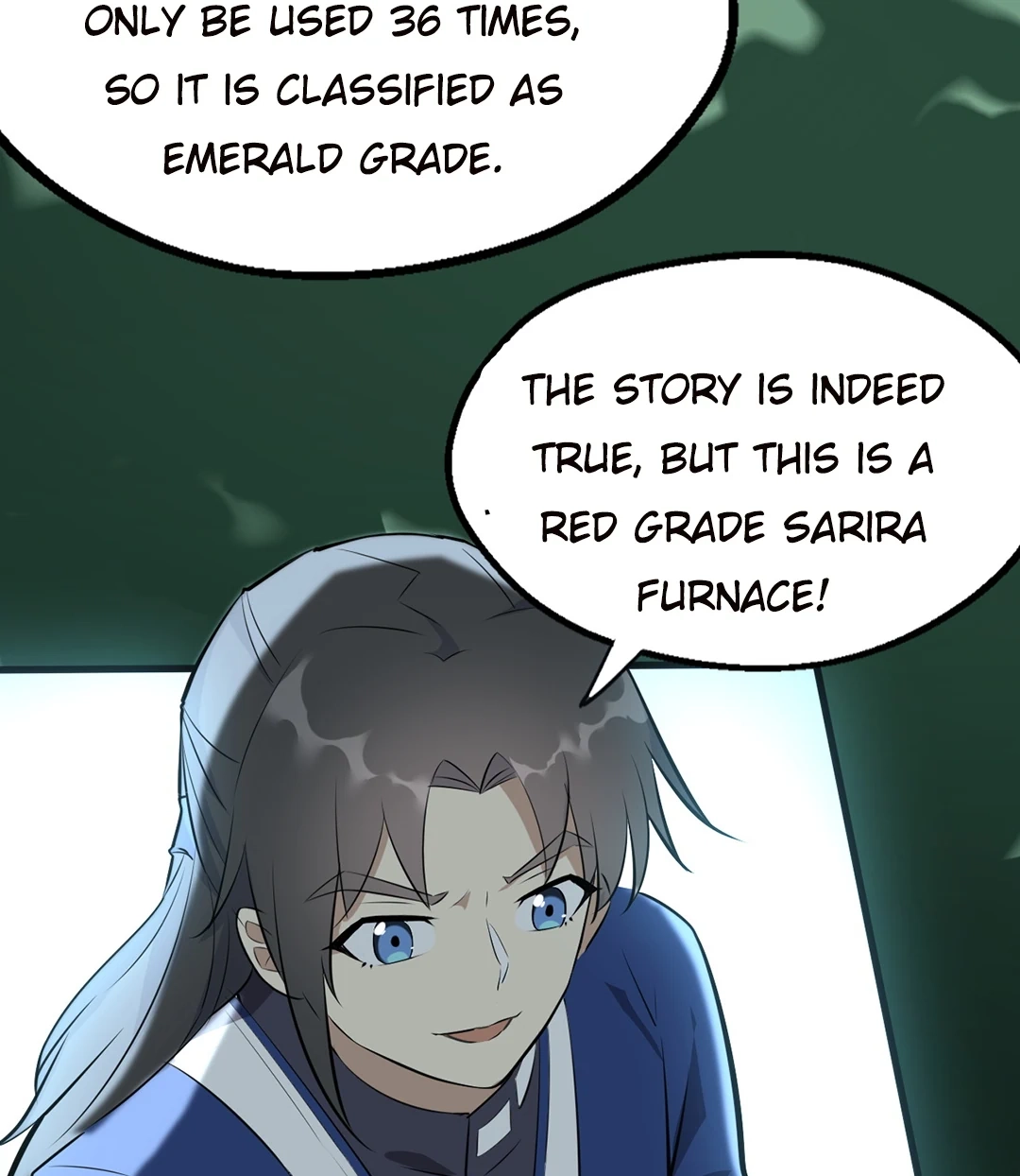 Read Revolutionary chapter 37 image 27 on Lezhin