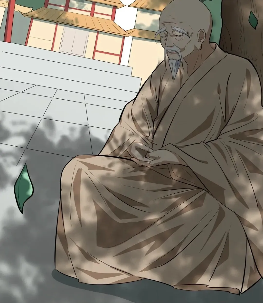 Read Revolutionary chapter 37 image 29 on Lezhin