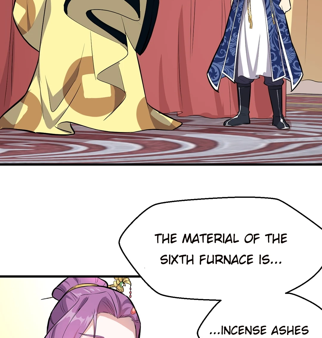 Read Revolutionary chapter 37 image 3 on Lezhin
