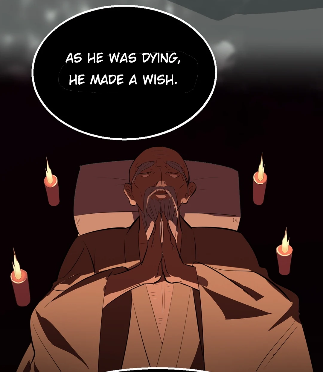 Read Revolutionary chapter 37 image 30 on Lezhin