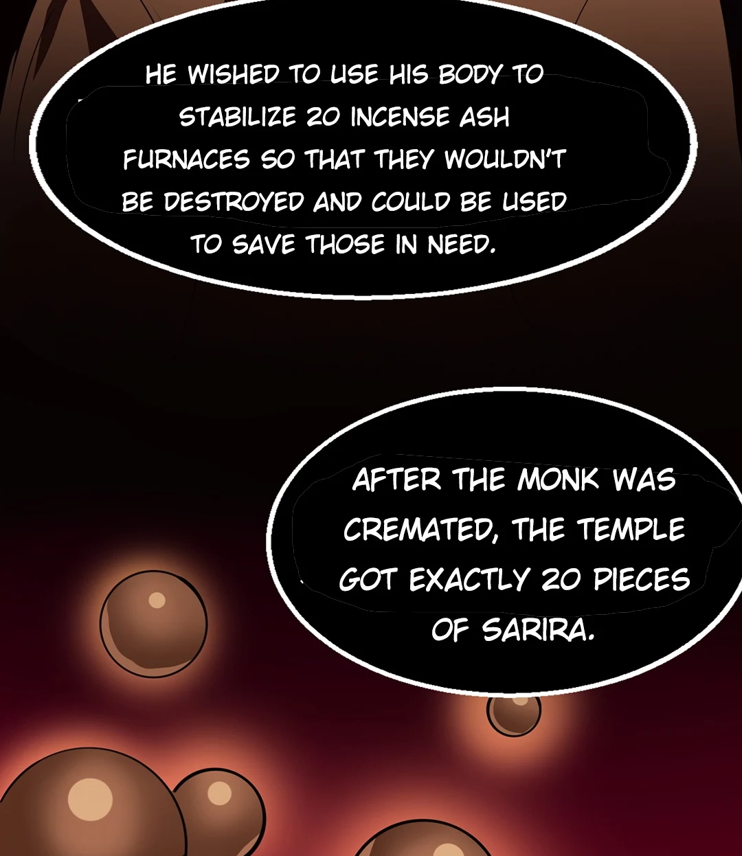 Read Revolutionary chapter 37 image 31 on Lezhin