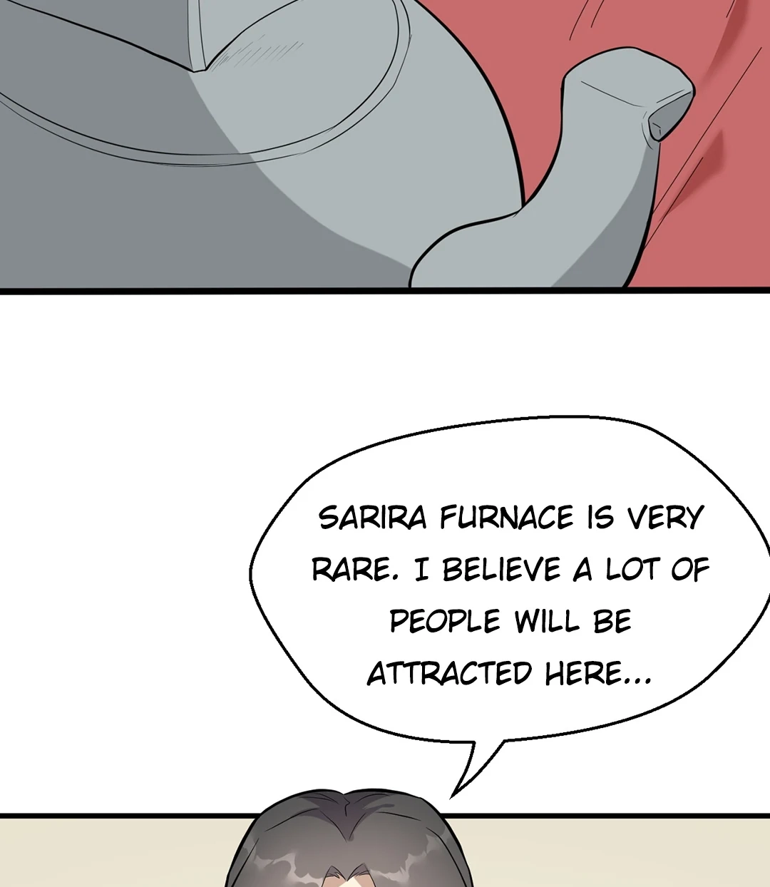 Read Revolutionary chapter 37 image 37 on Lezhin