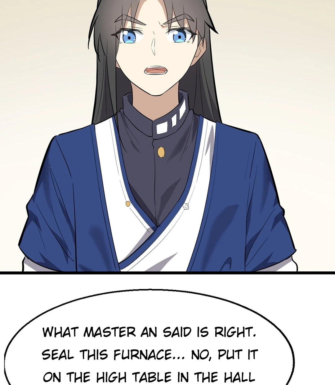 Read Revolutionary chapter 37 image 38 on Lezhin