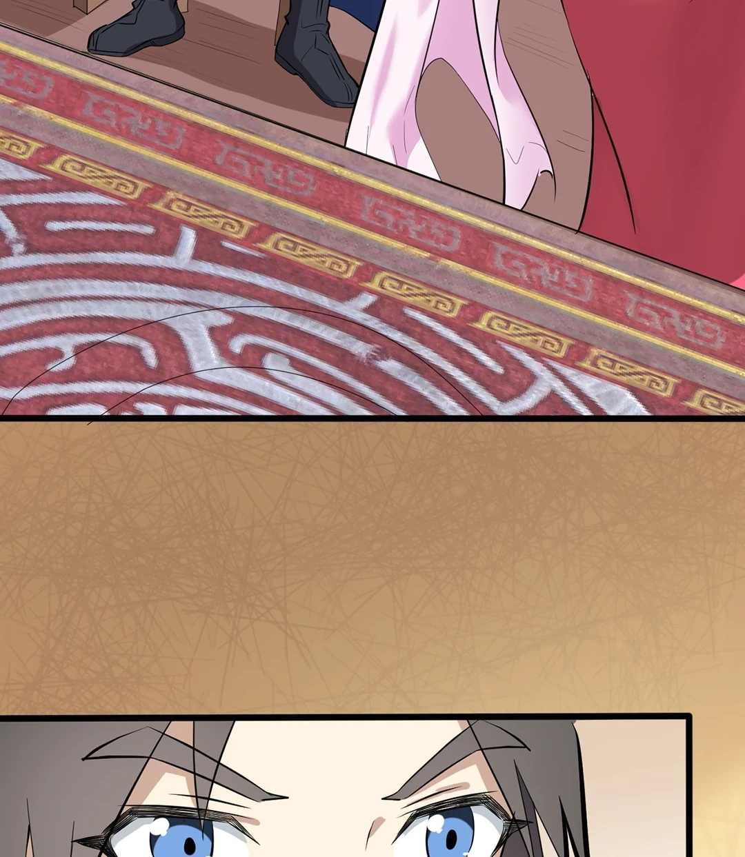 Read Revolutionary chapter 37 image 40 on Lezhin