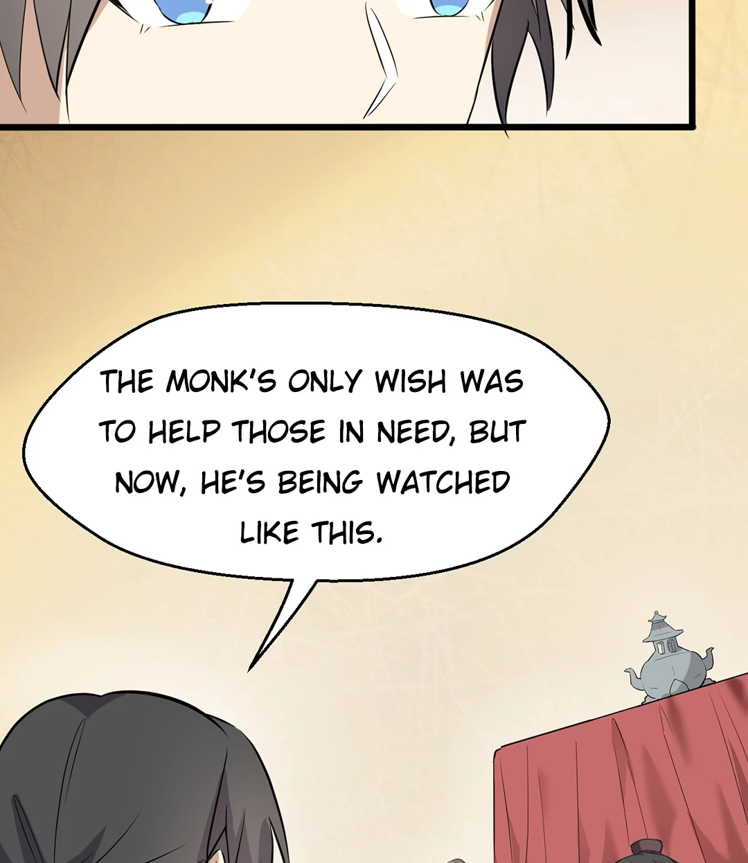 Read Revolutionary chapter 37 image 41 on Lezhin