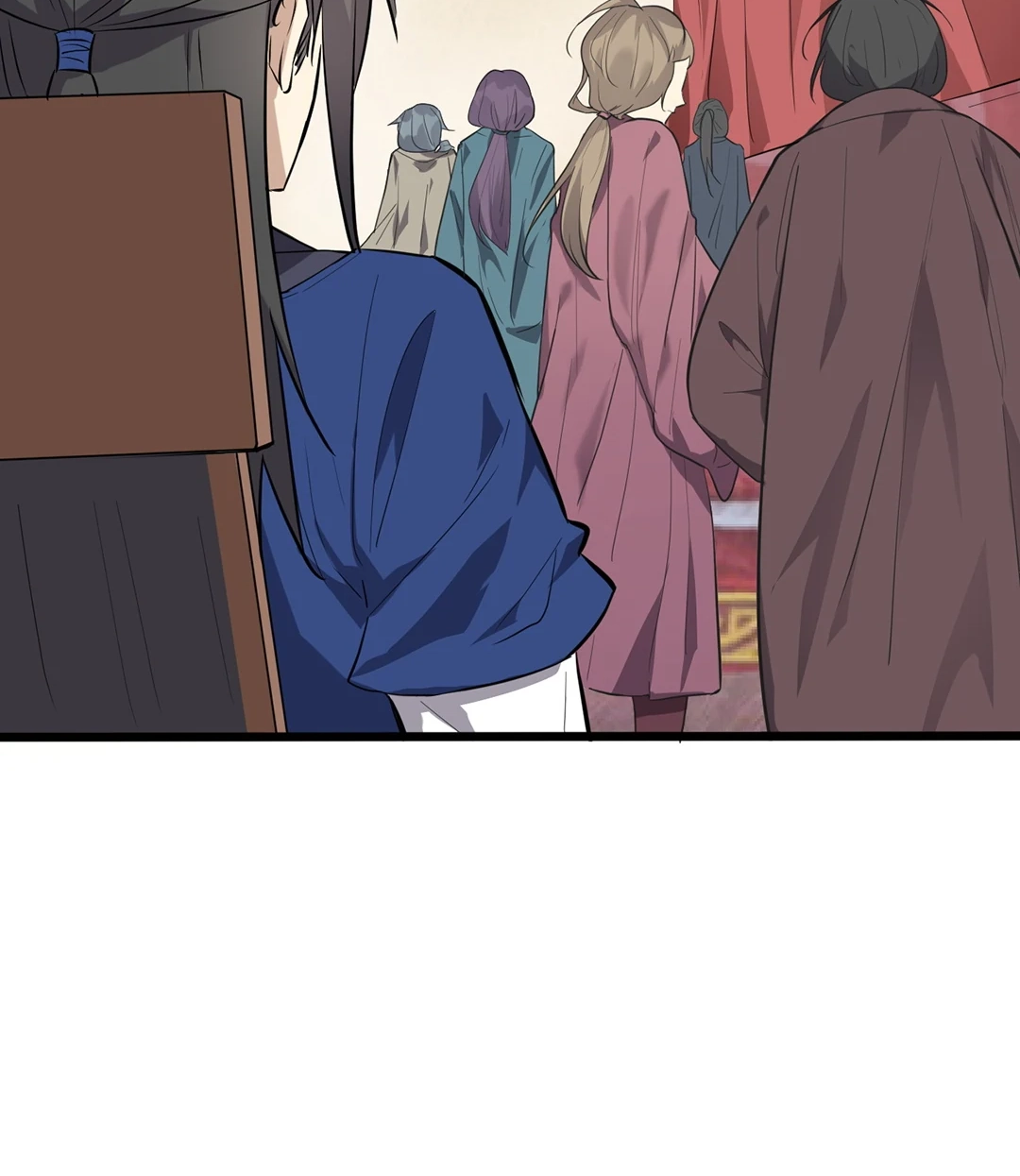 Read Revolutionary chapter 37 image 42 on Lezhin