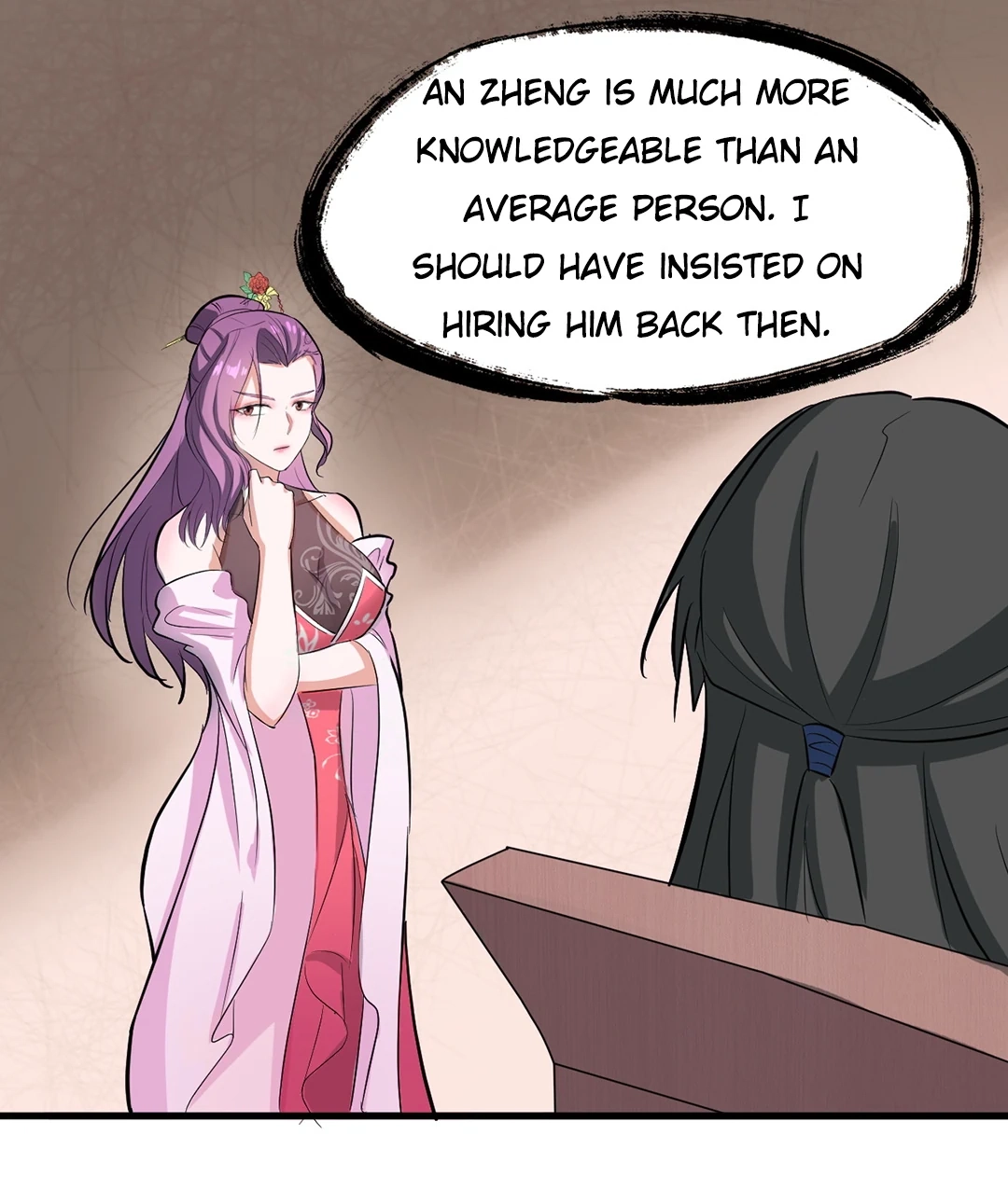 Read Revolutionary chapter 37 image 43 on Lezhin
