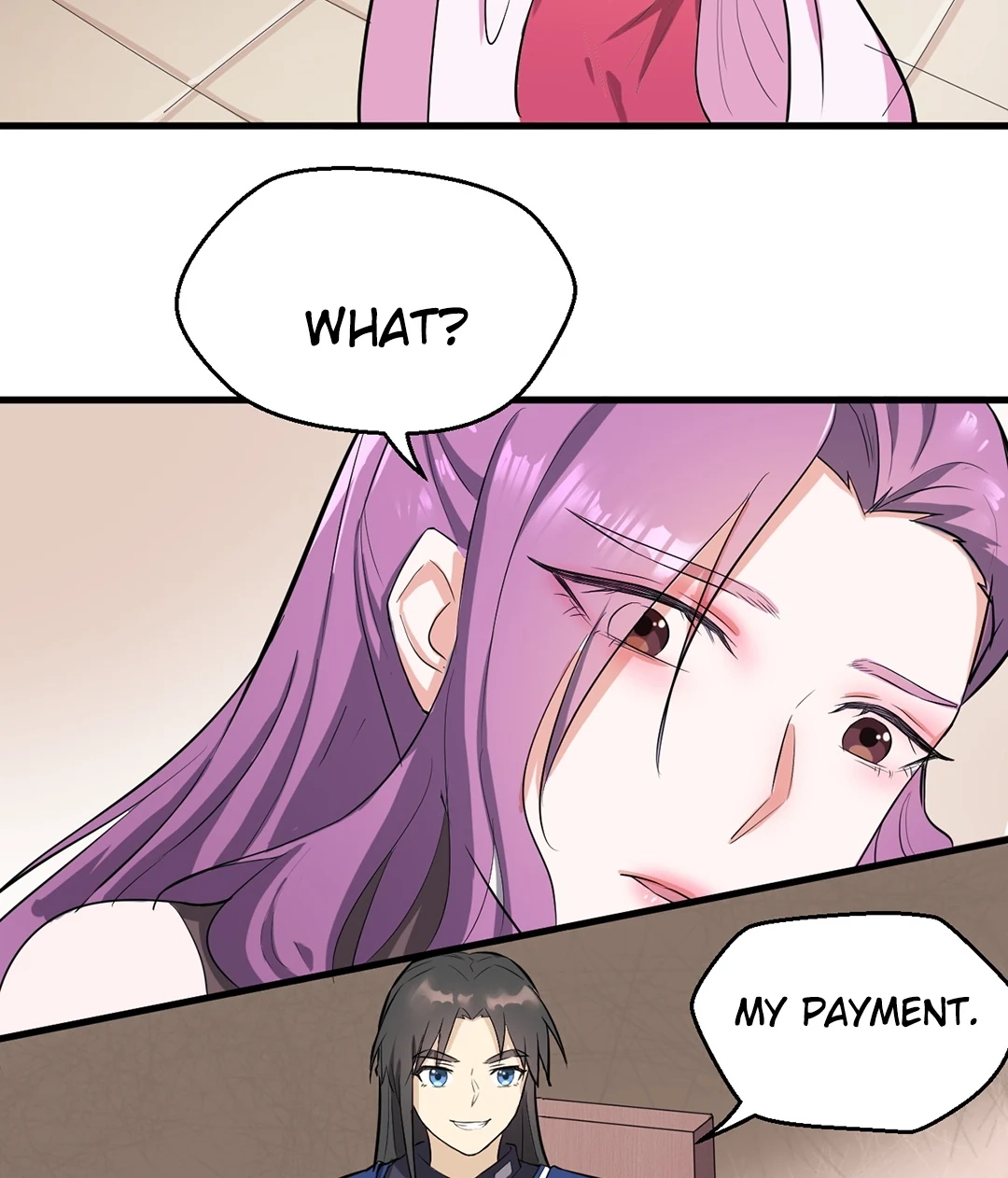 Read Revolutionary chapter 37 image 45 on Lezhin