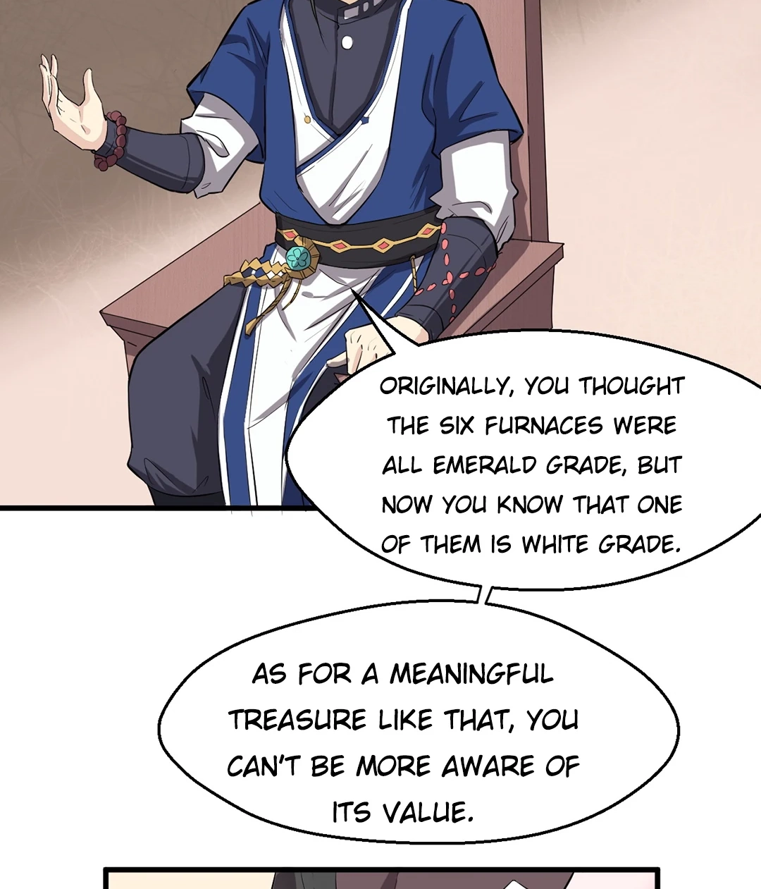 Read Revolutionary chapter 37 image 46 on Lezhin