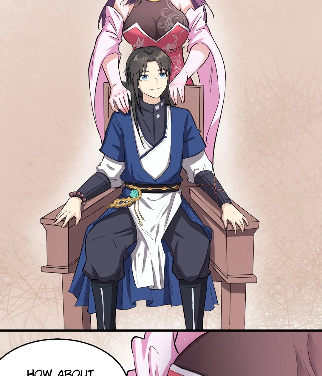 Read Revolutionary chapter 37 image 48 on Lezhin