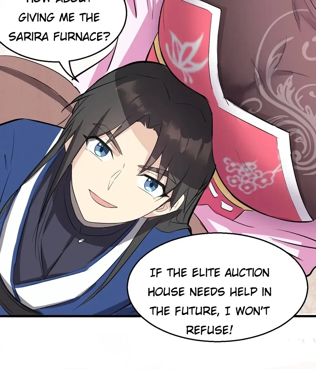 Read Revolutionary chapter 37 image 49 on Lezhin