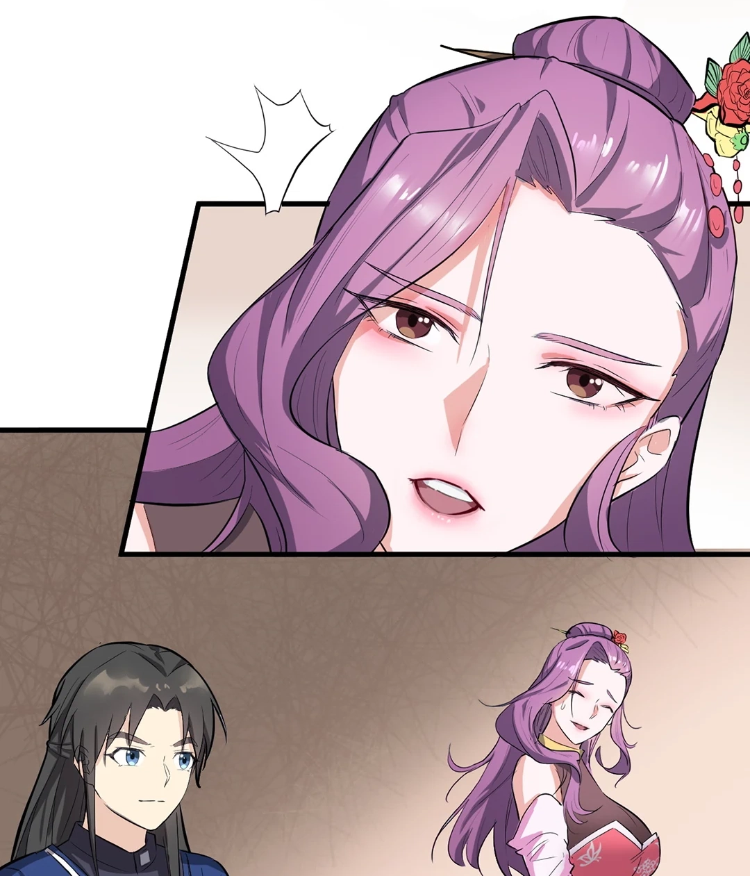 Read Revolutionary chapter 37 image 50 on Lezhin