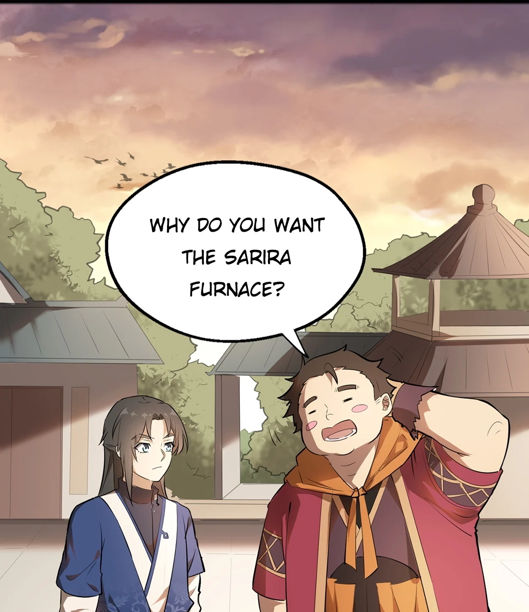 Read Revolutionary chapter 37 image 53 on Lezhin