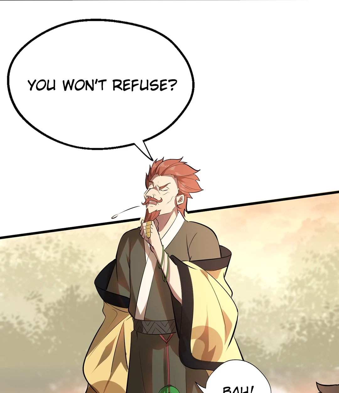 Read Revolutionary chapter 37 image 55 on Lezhin