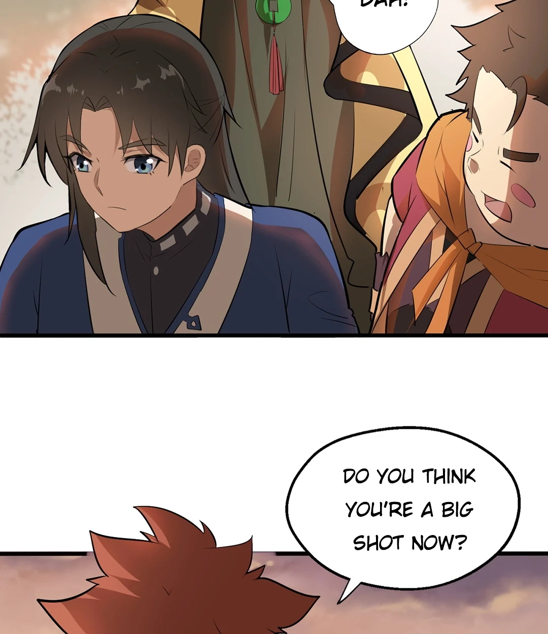 Read Revolutionary chapter 37 image 56 on Lezhin