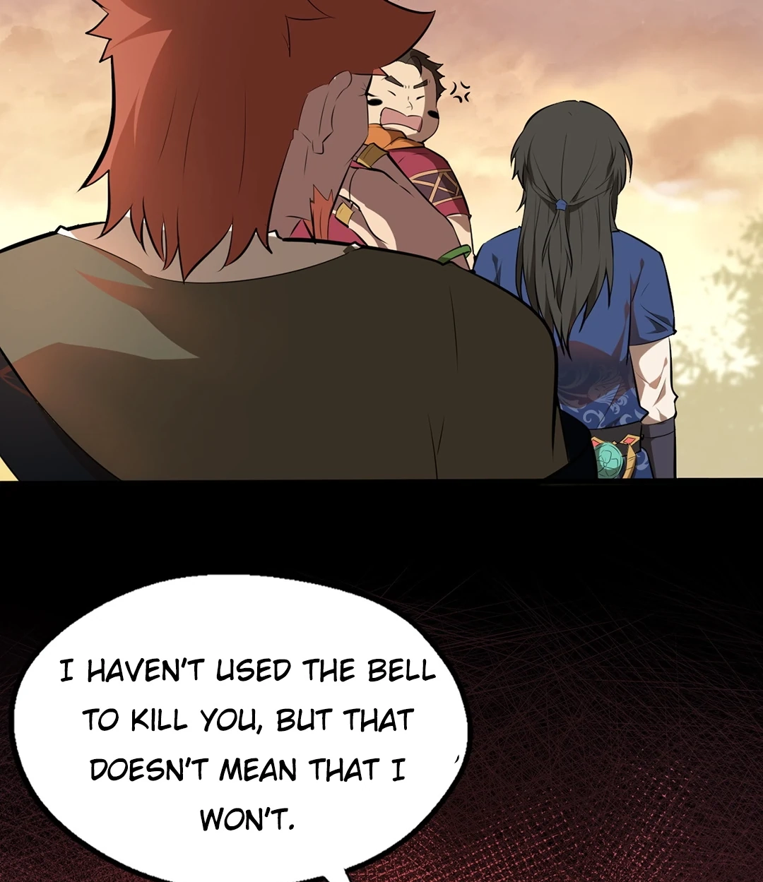 Read Revolutionary chapter 37 image 57 on Lezhin