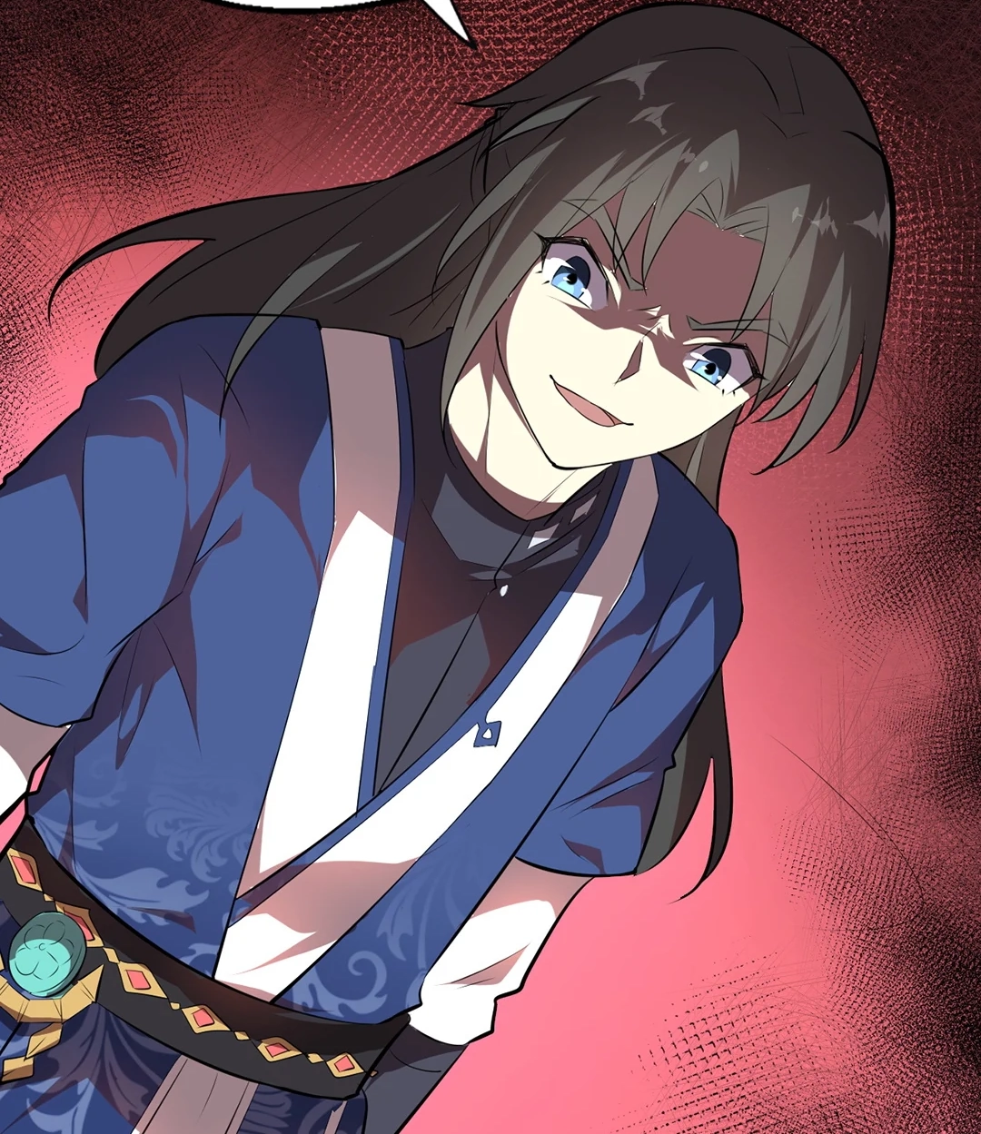 Read Revolutionary chapter 37 image 58 on Lezhin