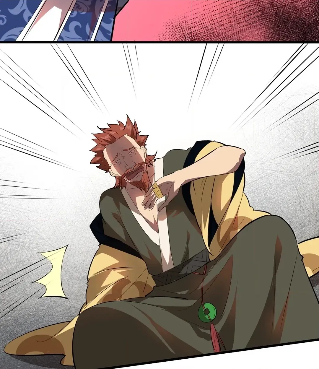 Read Revolutionary chapter 37 image 59 on Lezhin