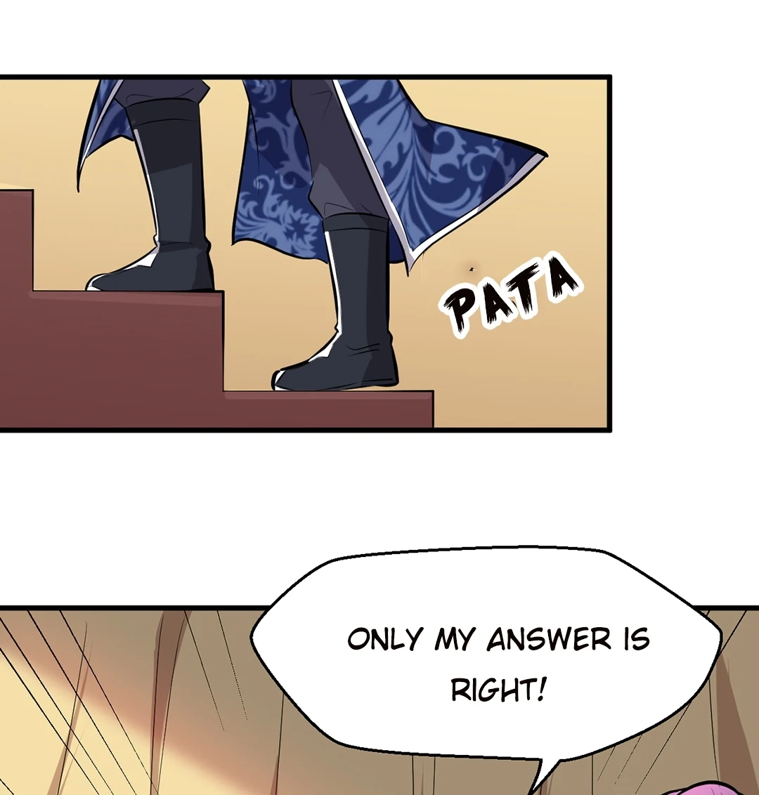 Read Revolutionary chapter 37 image 6 on Lezhin