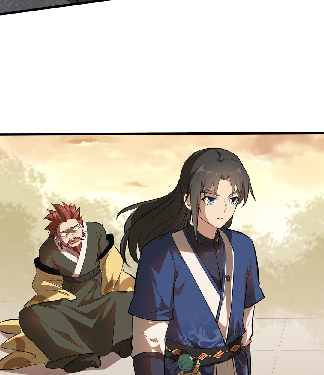 Read Revolutionary chapter 37 image 60 on Lezhin