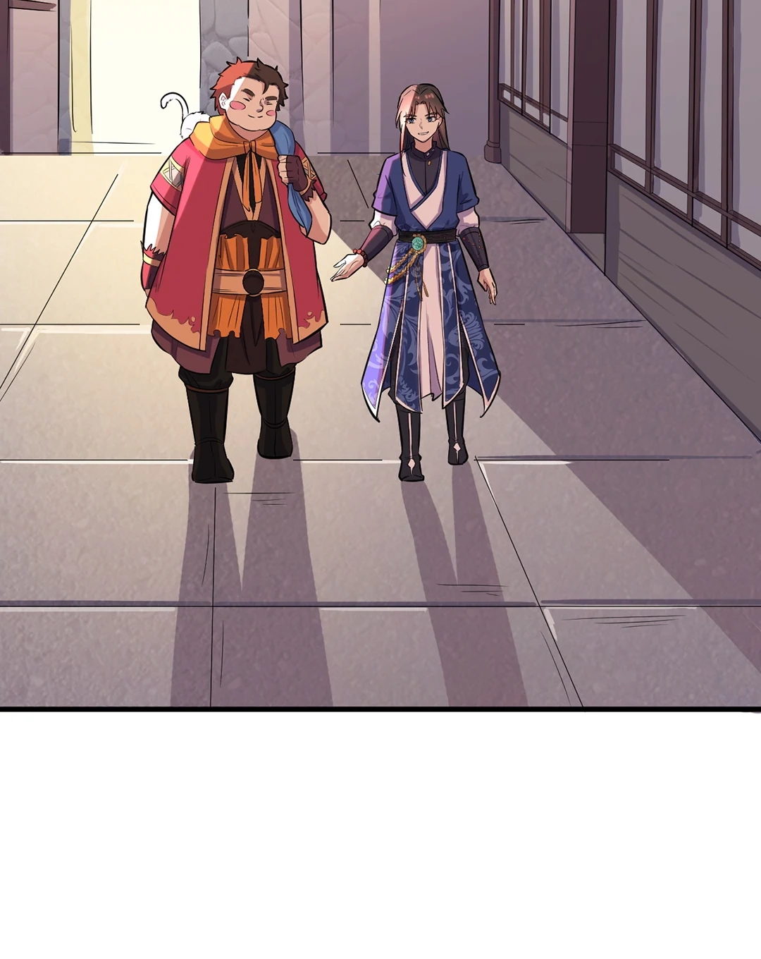 Read Revolutionary chapter 37 image 64 on Lezhin