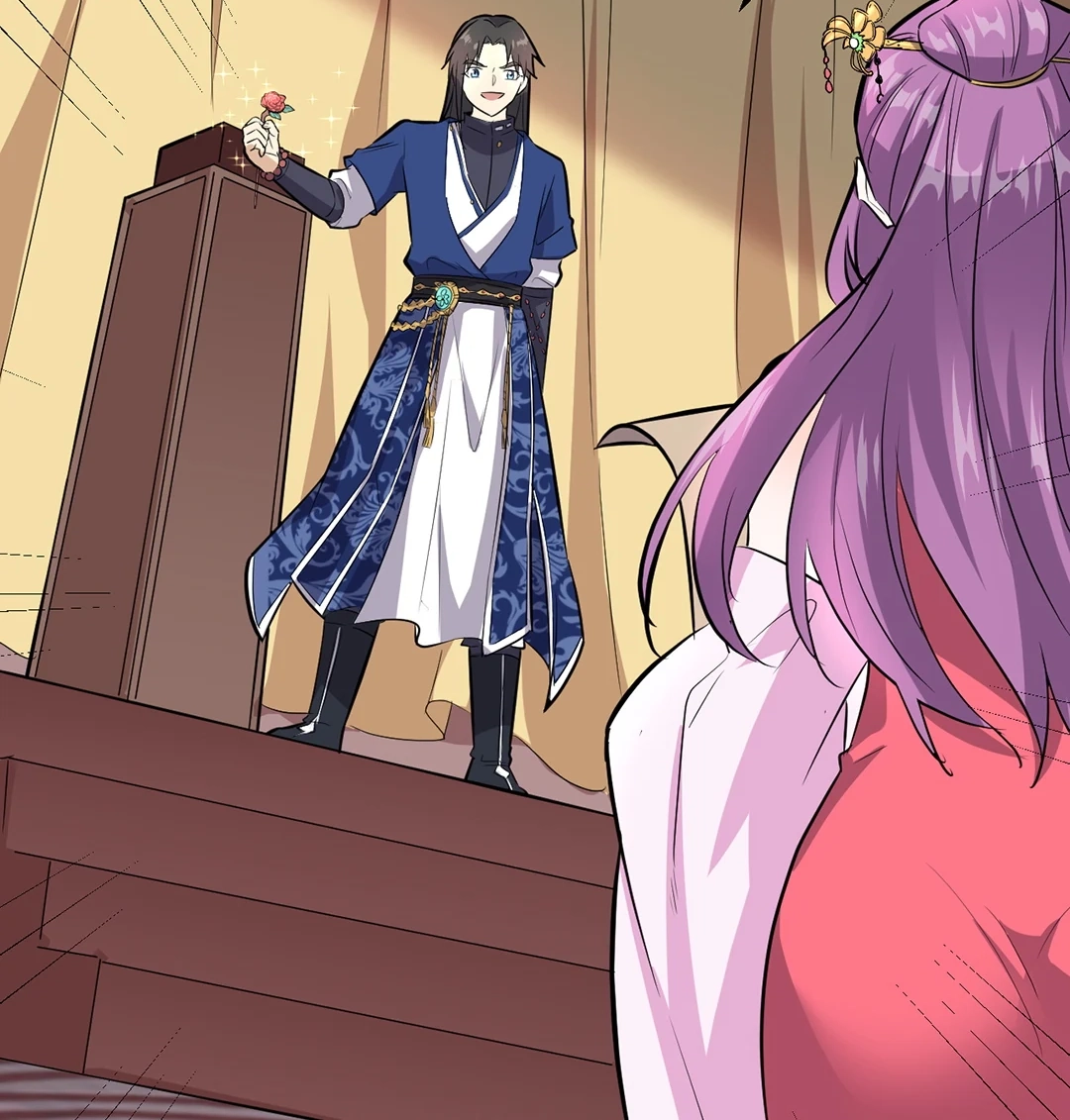Read Revolutionary chapter 37 image 7 on Lezhin
