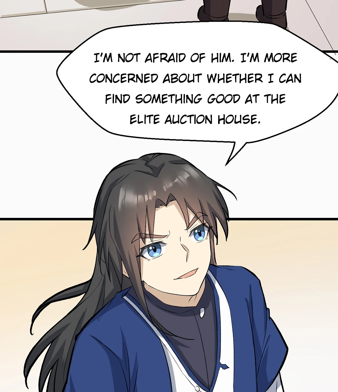 Read Revolutionary chapter 39 image 14 on Lezhin