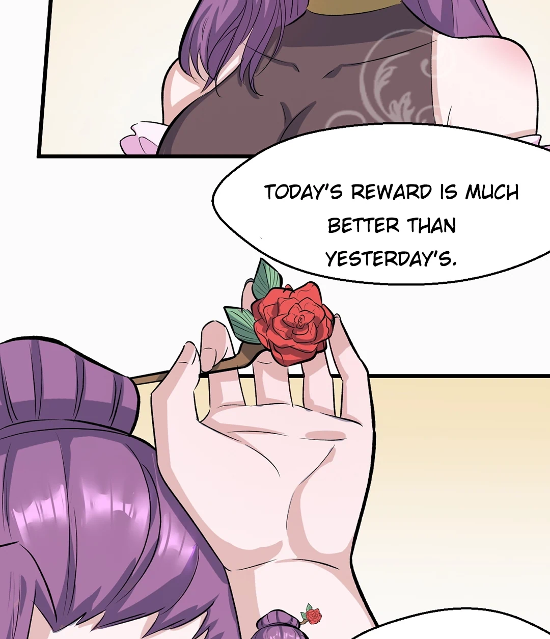 Read Revolutionary chapter 39 image 18 on Lezhin