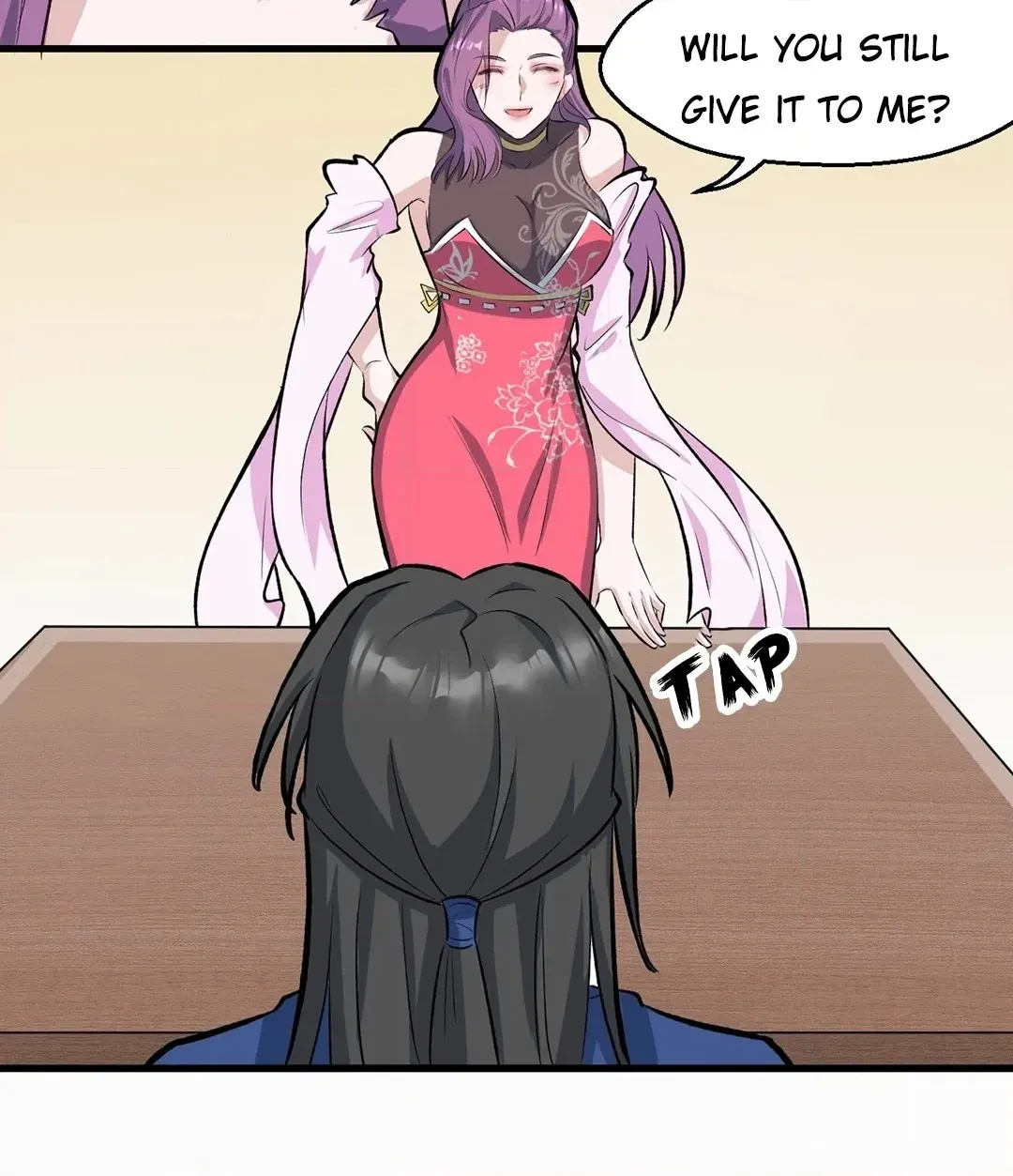 Read Revolutionary chapter 39 image 19 on Lezhin
