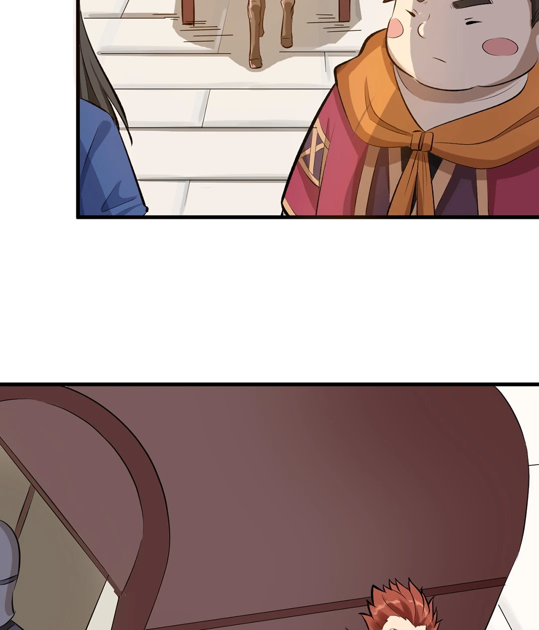 Read Revolutionary chapter 39 image 2 on Lezhin