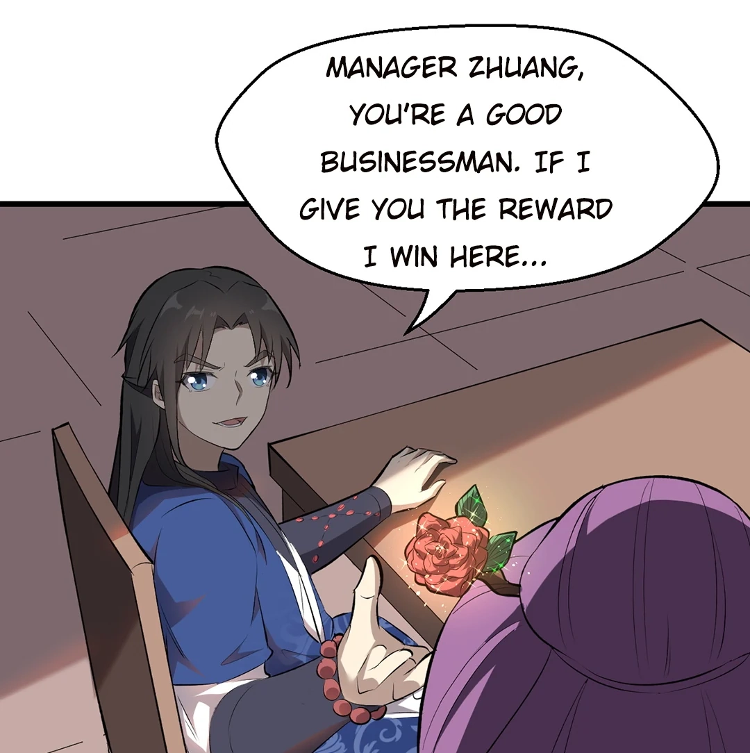 Read Revolutionary chapter 39 image 20 on Lezhin