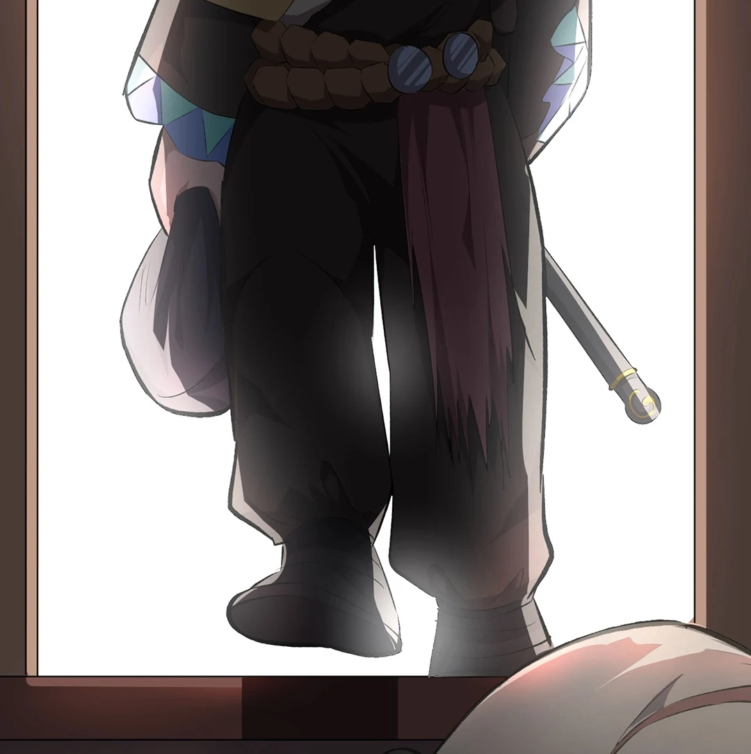 Read Revolutionary chapter 39 image 25 on Lezhin