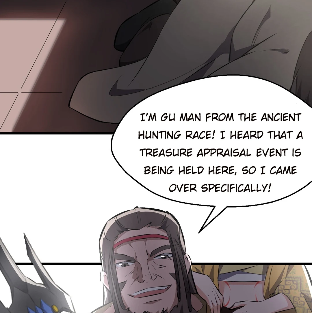 Read Revolutionary chapter 39 image 26 on Lezhin