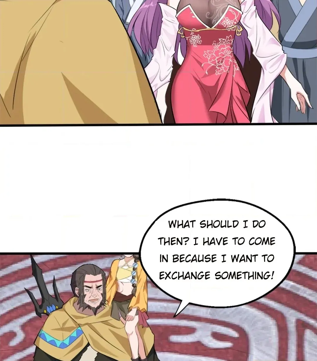 Read Revolutionary chapter 39 image 29 on Lezhin