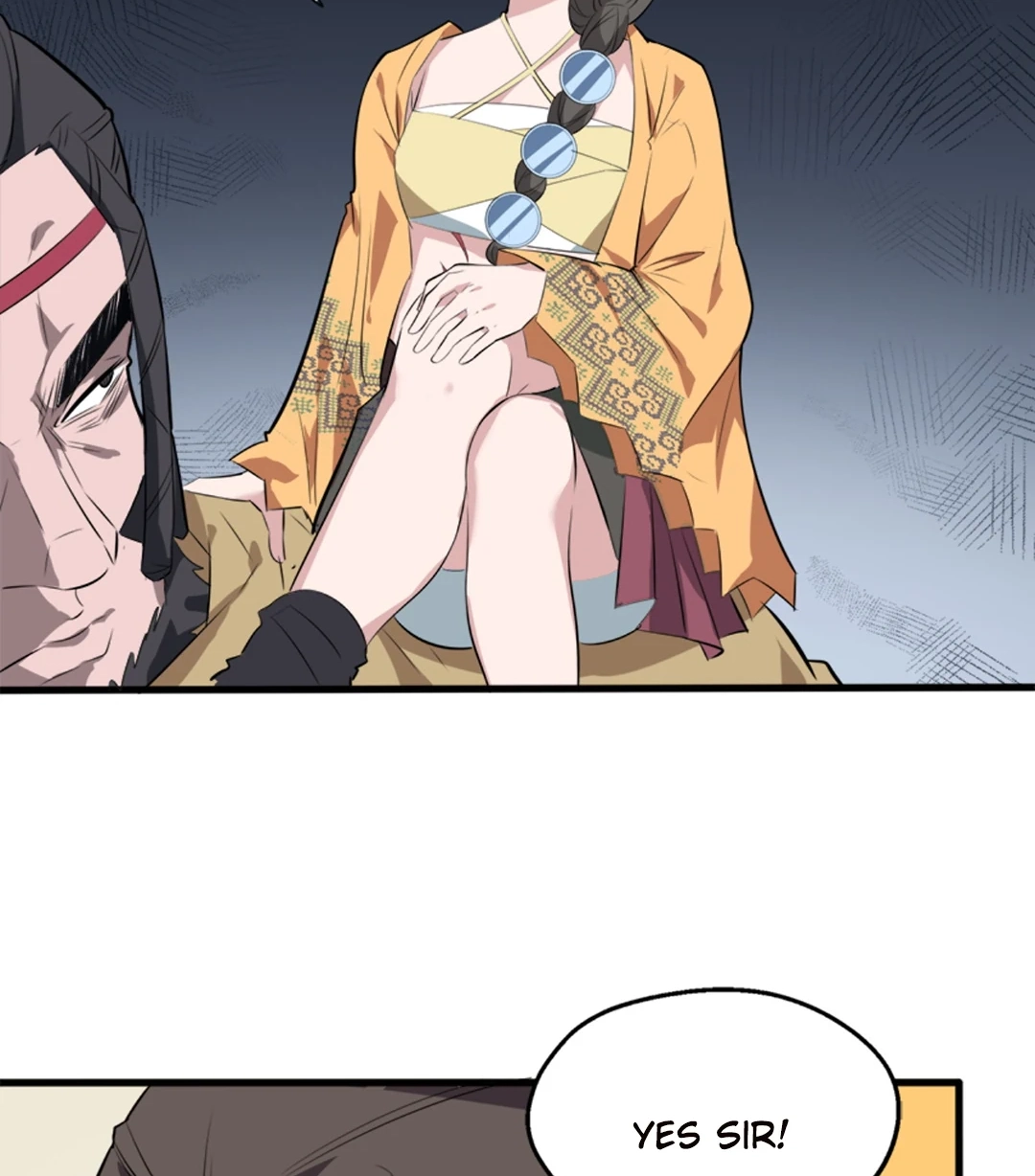 Read Revolutionary chapter 39 image 31 on Lezhin