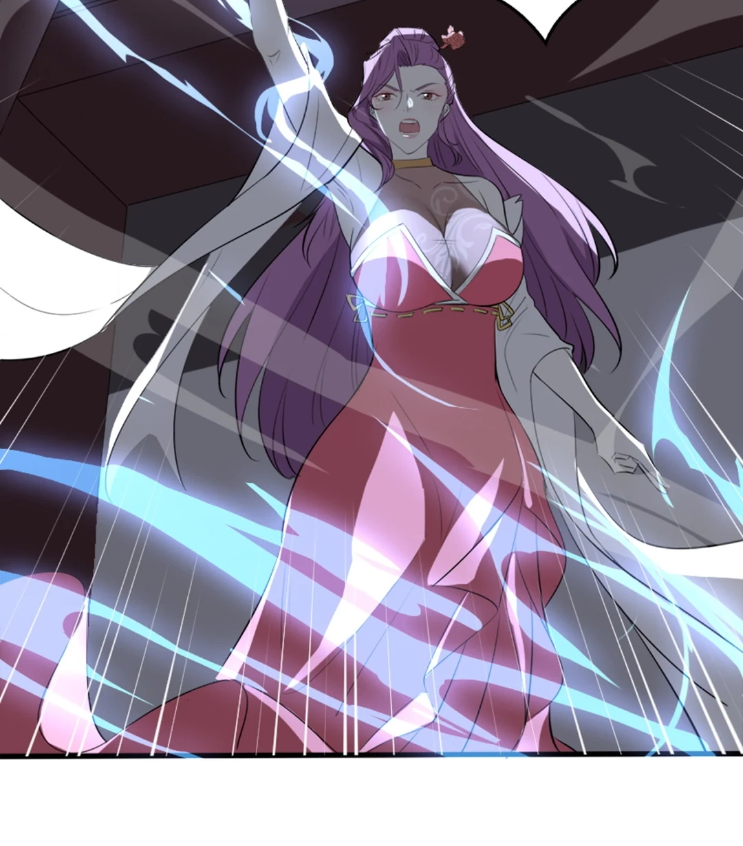 Read Revolutionary chapter 39 image 37 on Lezhin