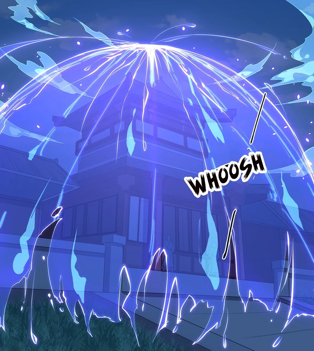 Read Revolutionary chapter 39 image 38 on Lezhin