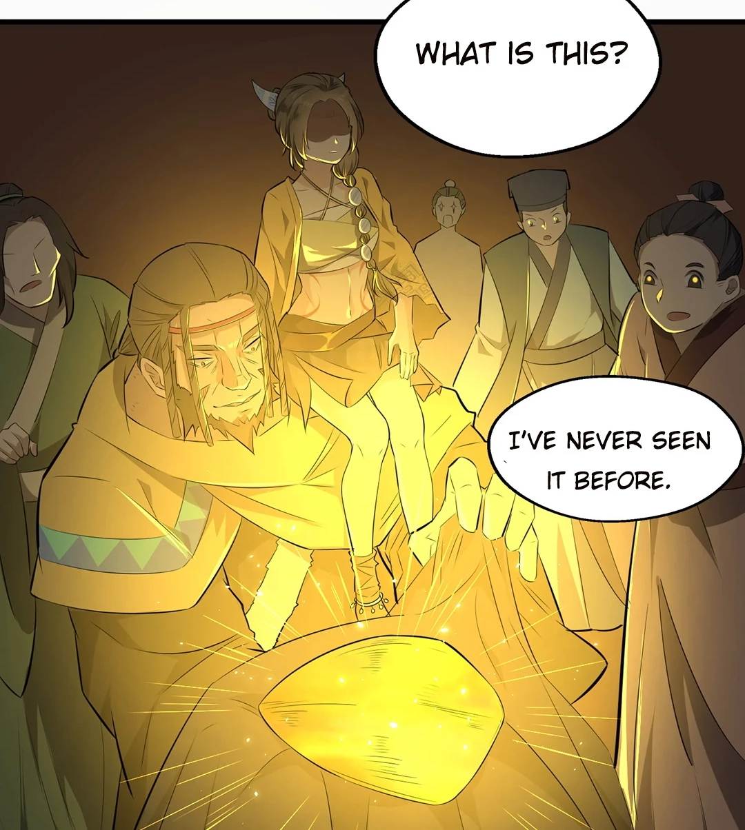 Read Revolutionary chapter 39 image 41 on Lezhin
