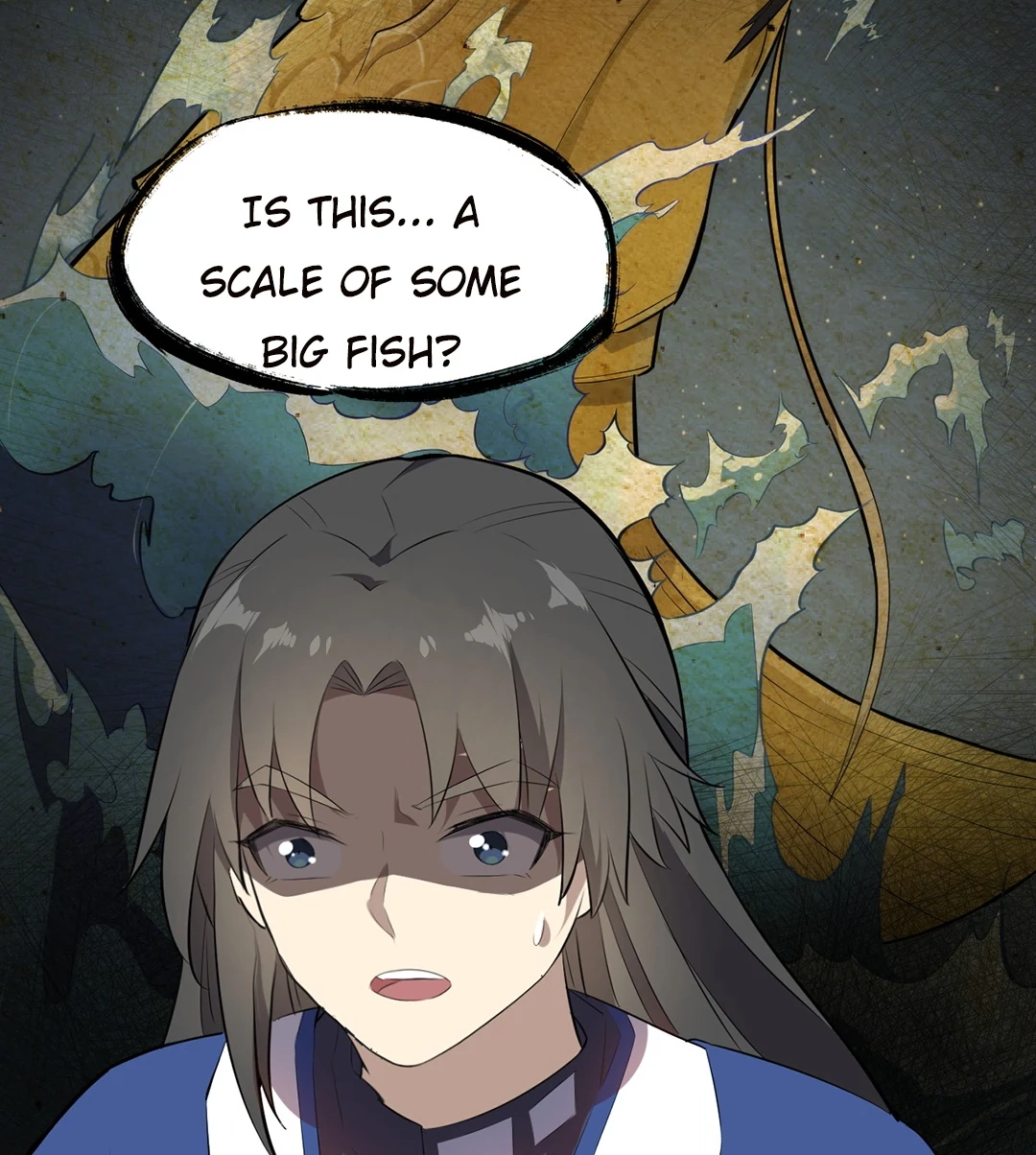 Read Revolutionary chapter 39 image 43 on Lezhin