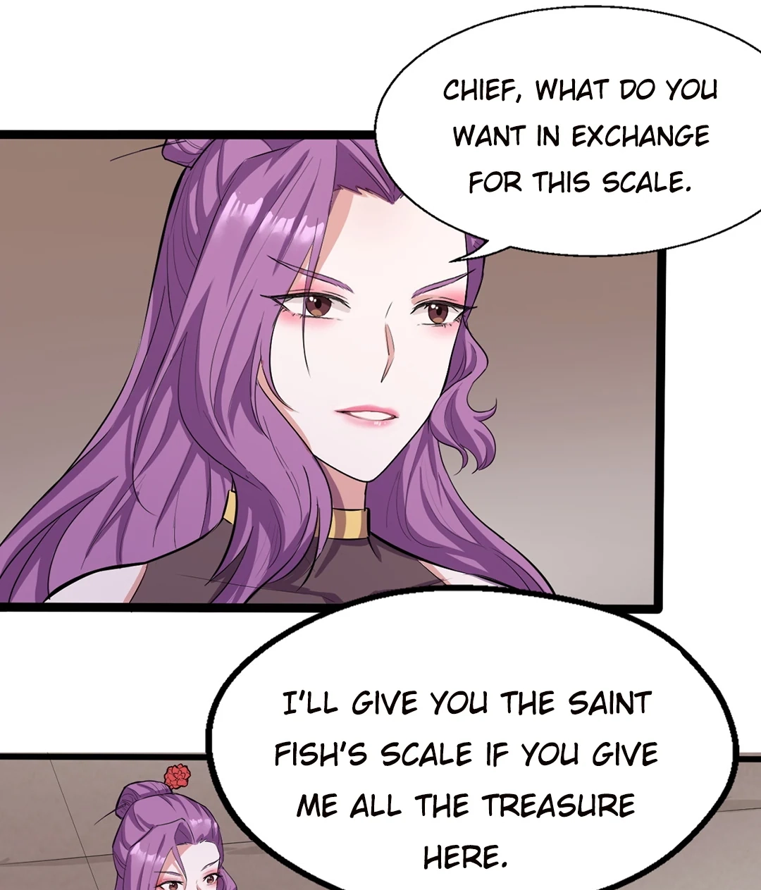 Read Revolutionary chapter 39 image 48 on Lezhin