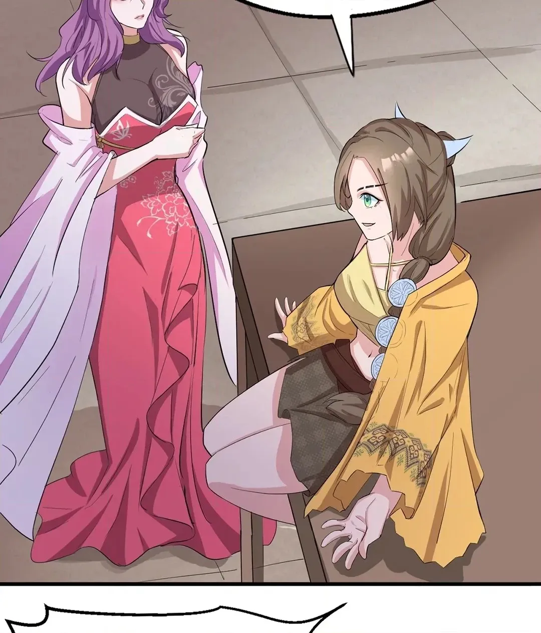 Read Revolutionary chapter 39 image 49 on Lezhin