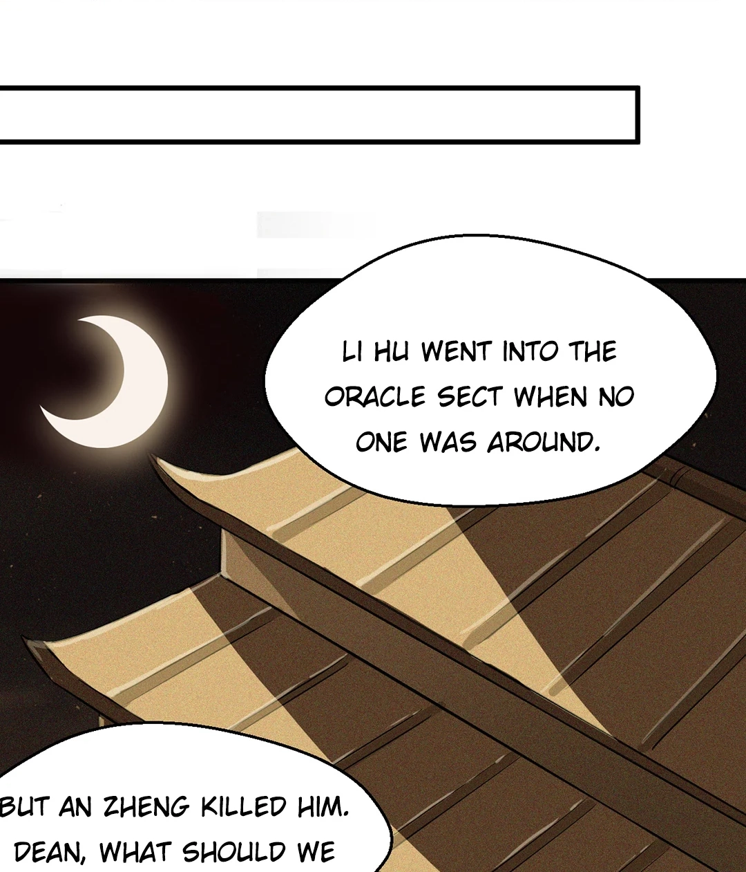 Read Revolutionary chapter 39 image 5 on Lezhin